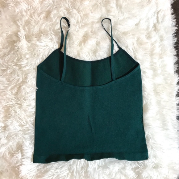 Free People Tighten Up Tank M/L - Picture 5 of 5